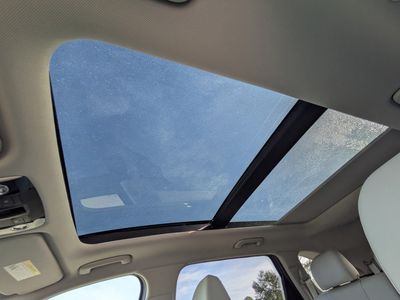2026 Kia Sorento — photo 24 view