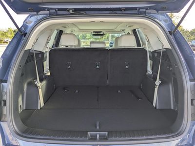 2026 Kia Sorento — photo 13 view
