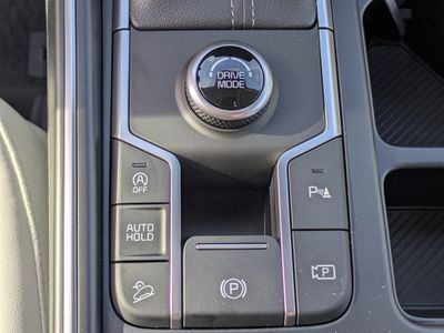2026 Kia Sorento — photo 22 view