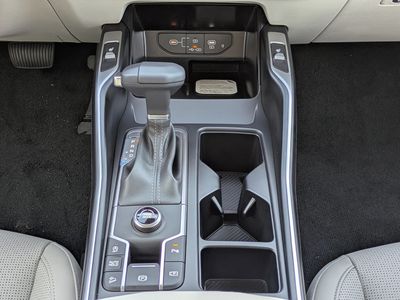 2026 Kia Sorento — photo 21 view