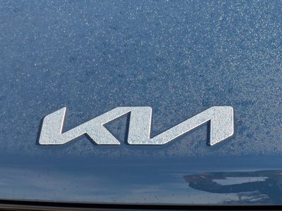 2026 Kia Sorento — photo 35 view