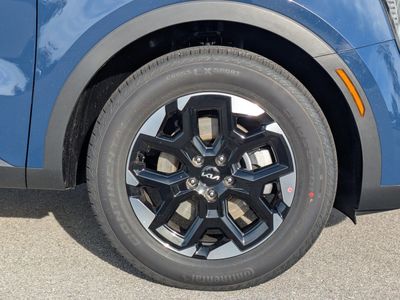 2026 Kia Sorento — photo 11 view