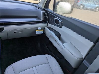 2026 Kia Sorento — photo 19 view