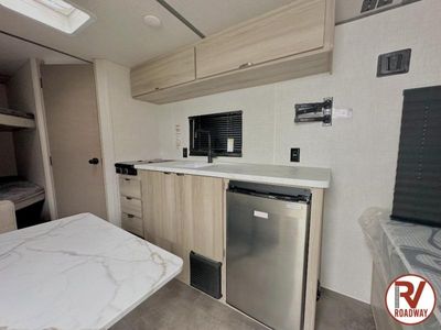 2025 Forest River RV Salem FSX - Photo 13