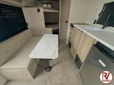 2025 Forest River RV Salem FSX - Photo 12