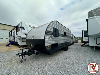 2025 Forest River RV Salem FSX - Photo 6