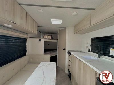 2025 Forest River RV Salem FSX - Photo 11