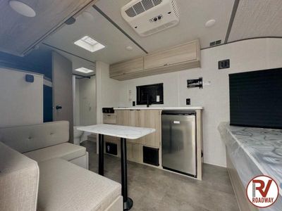 2025 Forest River RV Salem FSX - Photo 9