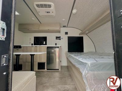 2025 Forest River RV Salem FSX - Photo 8