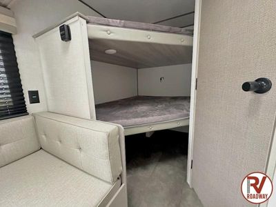 2025 Forest River RV Salem FSX - Photo 16