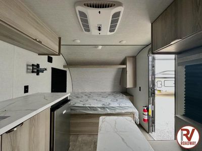 2025 Forest River RV Salem FSX - Photo 22
