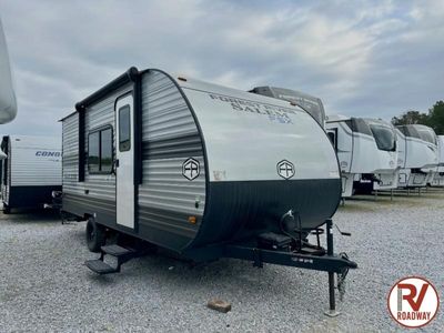 2025 Forest River RV Salem FSX - Photo 1