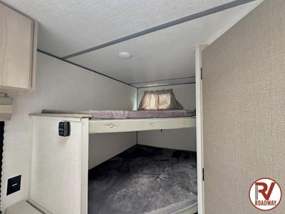 2025 Forest River RV Salem FSX - Photo 15