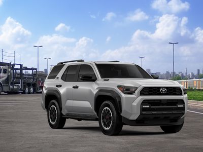 2026 Toyota 4Runner i-FORCE MAX - Photo 17