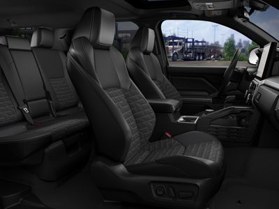 2026 Toyota 4Runner i-FORCE MAX - Photo 20