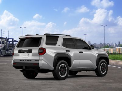 2026 Toyota 4Runner i-FORCE MAX - Photo 12
