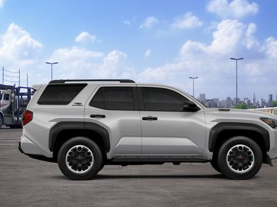 2026 Toyota 4Runner i-FORCE MAX - Photo 14