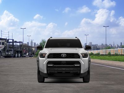 2026 Toyota 4Runner i-FORCE MAX - Photo 2