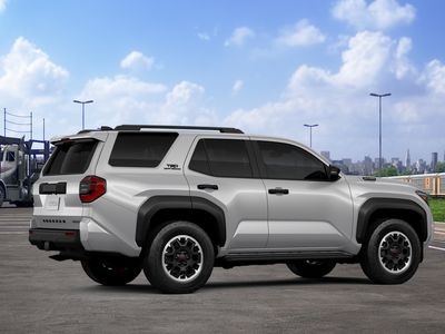2026 Toyota 4Runner i-FORCE MAX - Photo 13