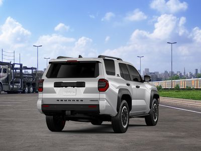 2026 Toyota 4Runner i-FORCE MAX - Photo 11