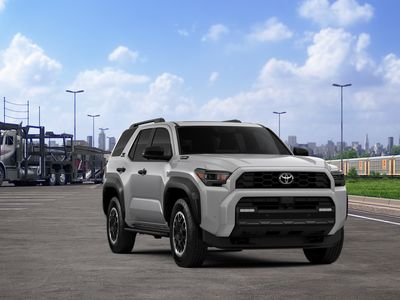 2026 Toyota 4Runner i-FORCE MAX - Photo 18