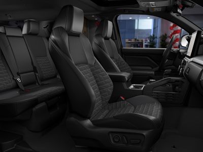 2026 Toyota 4Runner i-FORCE MAX - Photo 31