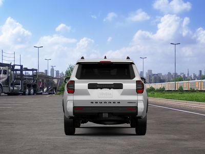 2026 Toyota 4Runner i-FORCE MAX - Photo 10