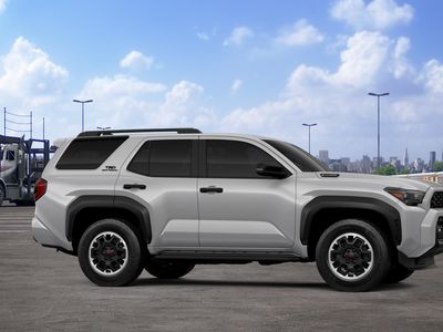 2026 Toyota 4Runner i-FORCE MAX - Photo 15