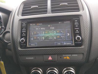 2024 Mitsubishi Outlander Sport - Photo 17