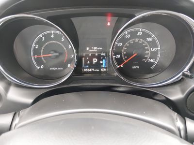 2024 Mitsubishi Outlander Sport - Photo 14