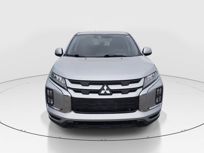 2024 Mitsubishi Outlander Sport - Photo 2