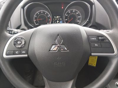 2024 Mitsubishi Outlander Sport - Photo 12