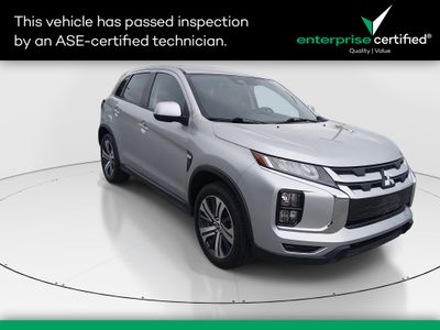 2024 Mitsubishi Outlander Sport - Photo 1