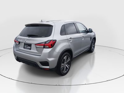 2024 Mitsubishi Outlander Sport - Photo 7