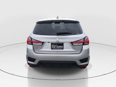 2024 Mitsubishi Outlander Sport - Photo 6