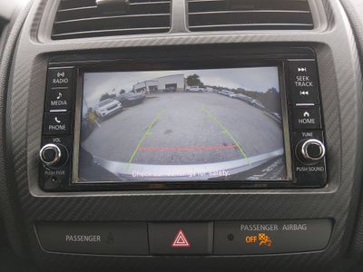 2024 Mitsubishi Outlander Sport - Photo 16