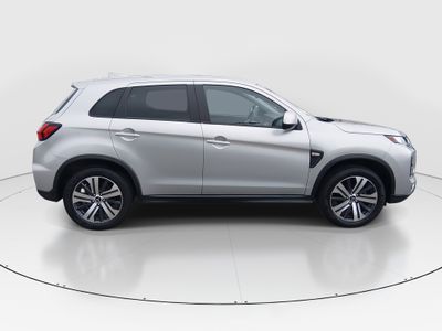 2024 Mitsubishi Outlander Sport - Photo 8