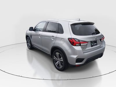 2024 Mitsubishi Outlander Sport - Photo 5