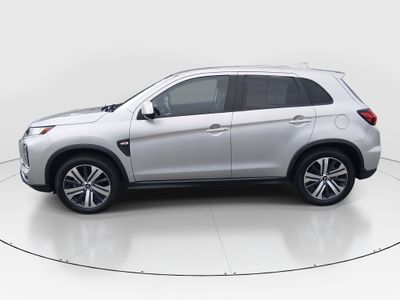 2024 Mitsubishi Outlander Sport - Photo 4