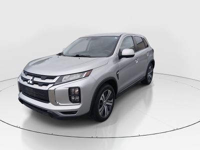 2024 Mitsubishi Outlander Sport - Photo 3