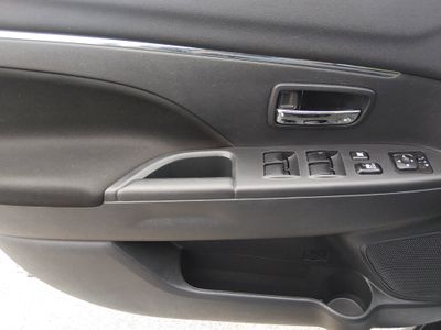 2024 Mitsubishi Outlander Sport - Photo 18