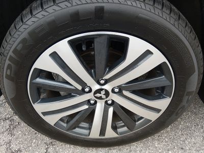 2024 Mitsubishi Outlander Sport - Photo 10