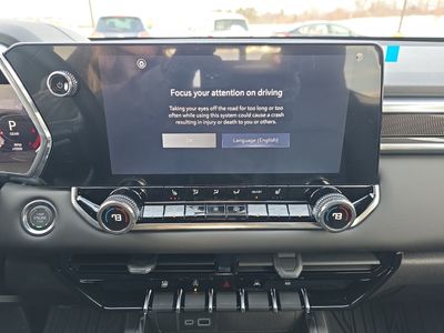 2026 GMC Canyon - Photo 6