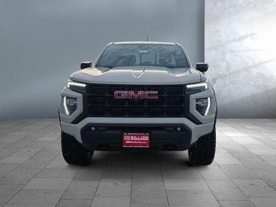 2026 GMC Canyon - Photo 2