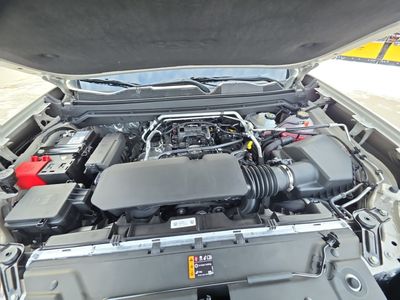 2026 GMC Canyon - Photo 7