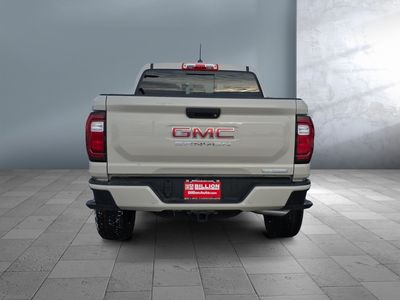 2026 GMC Canyon - Photo 3