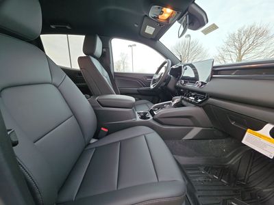 2026 GMC Canyon - Photo 11