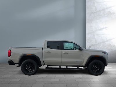 2026 GMC Canyon - Photo 4
