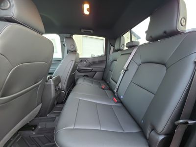 2026 GMC Canyon - Photo 9