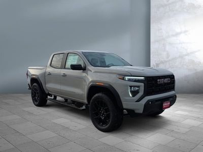 2026 GMC Canyon - Photo 1